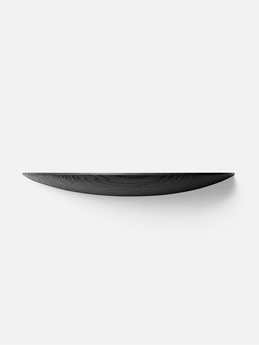 Gridy Fungi Shelves-Wall Shelf-Gridy-Large-Black Oak-menu-minimalist-modern-danish-design-home-decor