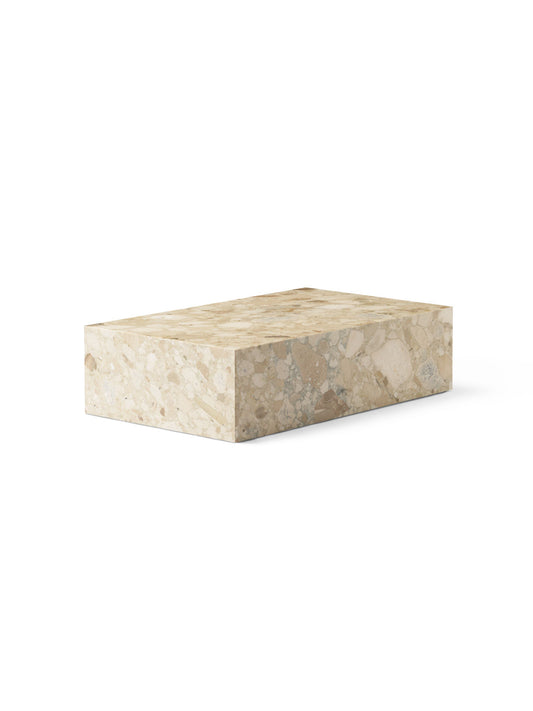 Marble Plinth, All