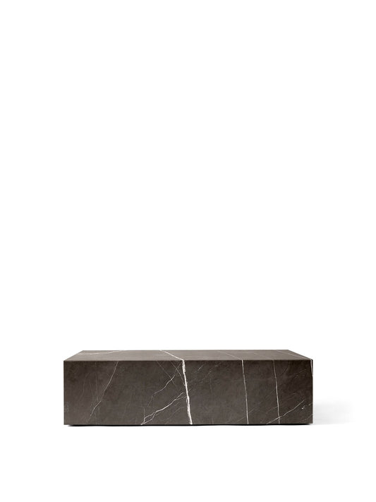 Marble Plinth, All