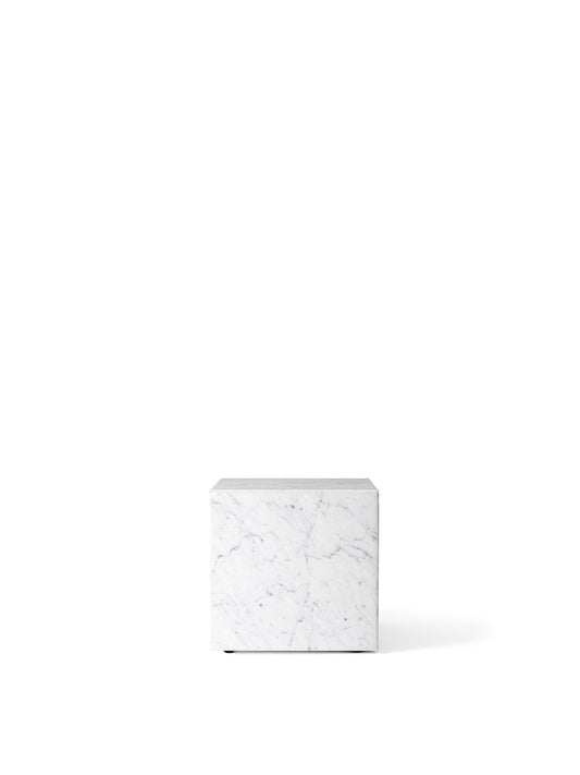 Marble Plinth, All