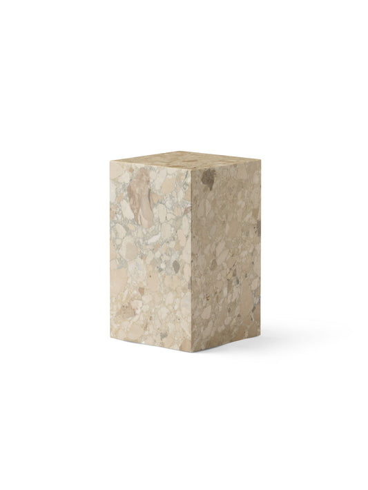 Marble Plinth, All