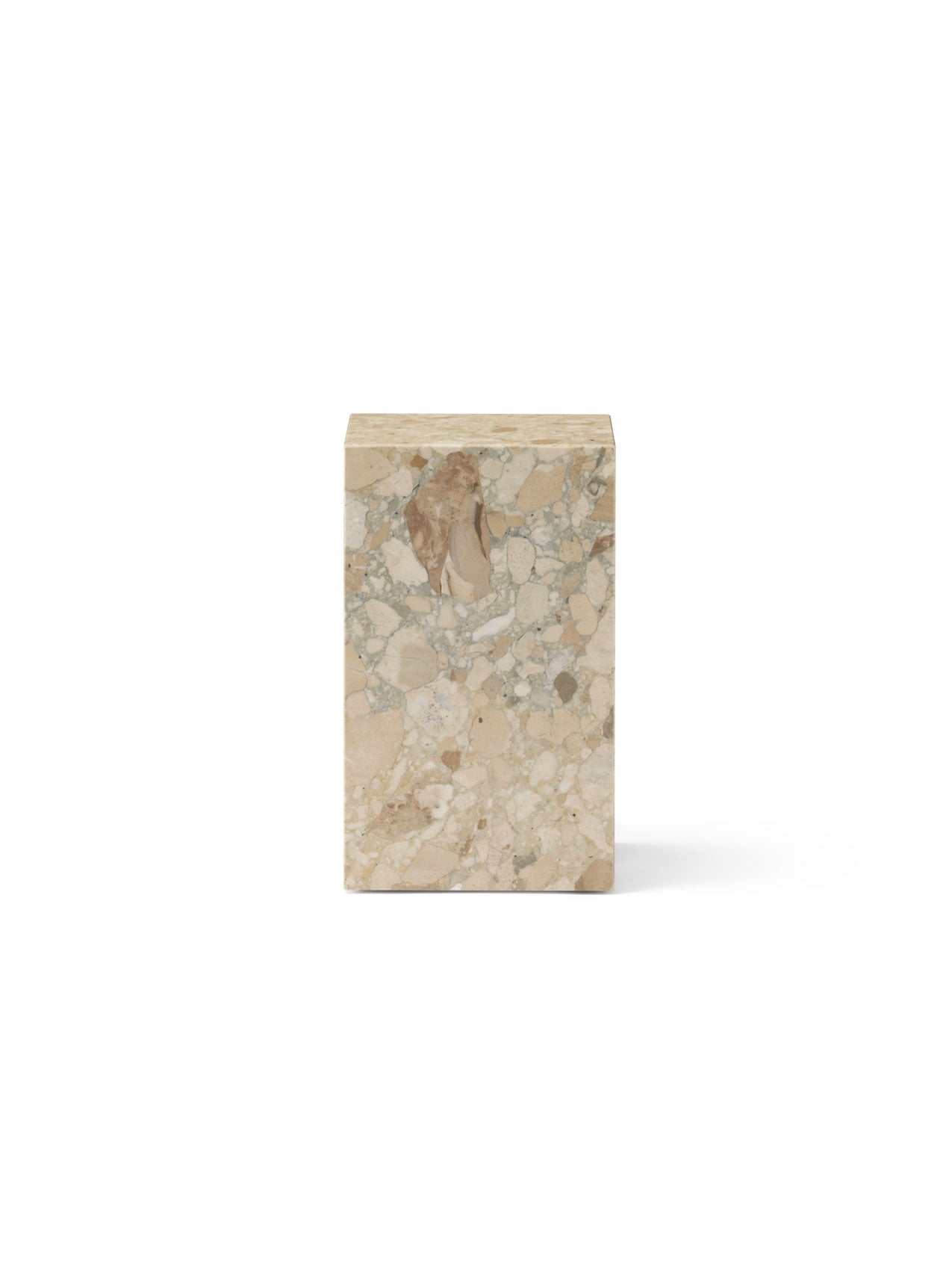 Marble Plinth