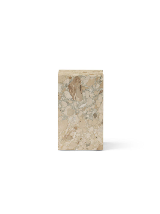 Marble Plinth, All
