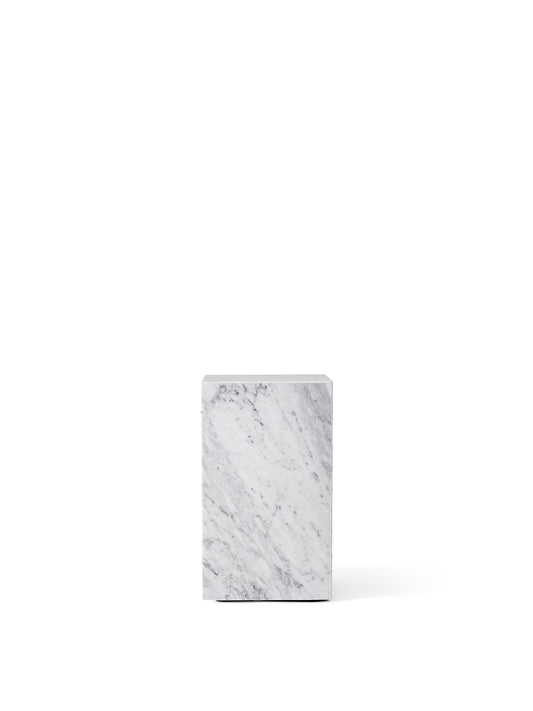 Marble Plinth, All