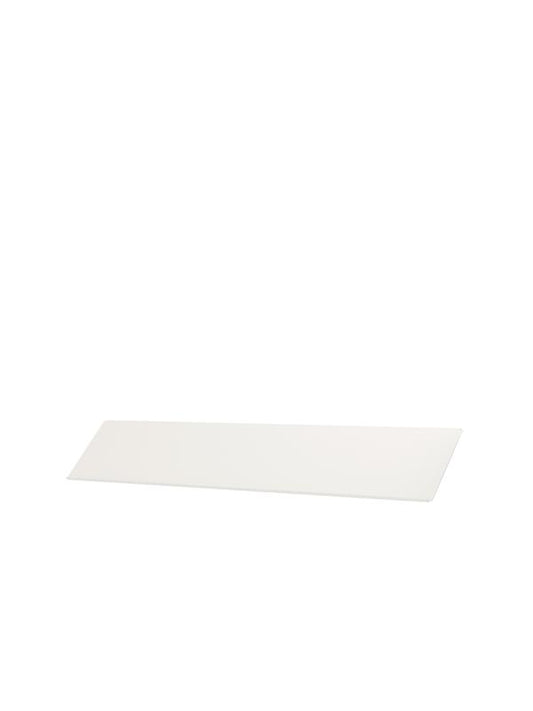 Zet Storage System, 60in, Back Panel and Magazine Shelf