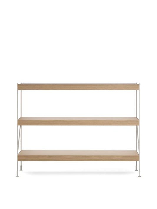Zet Storage System, 60in.