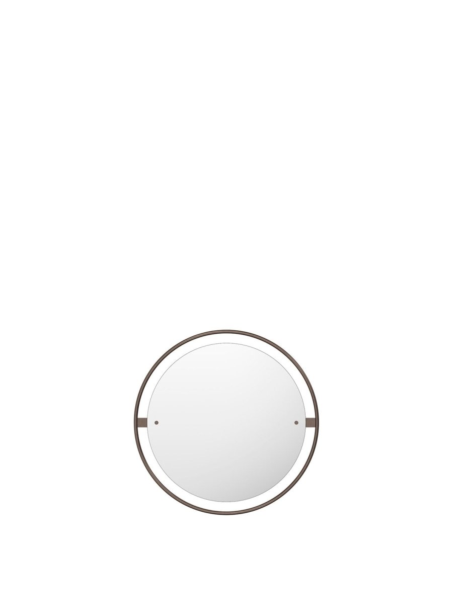 Nimbus Mirror, Round by Audo Copenhagen
