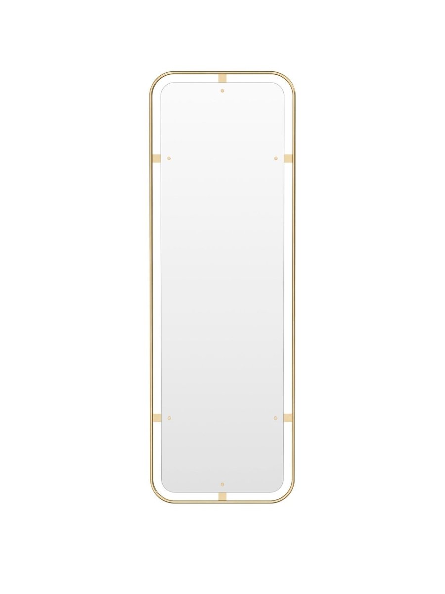 Nimbus Mirror, Rectangular by Audo Copenhagen