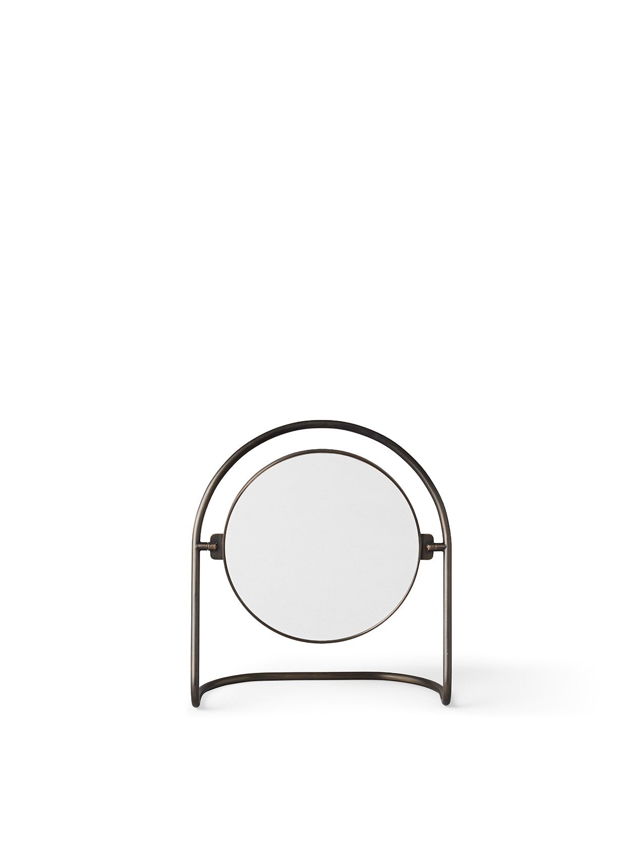 Amazon.com: NeuType Round Mirror Circle Mirror 36 Inch