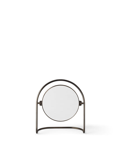 Nimbus Table Mirror-Table Mirror-MENU Design Shop