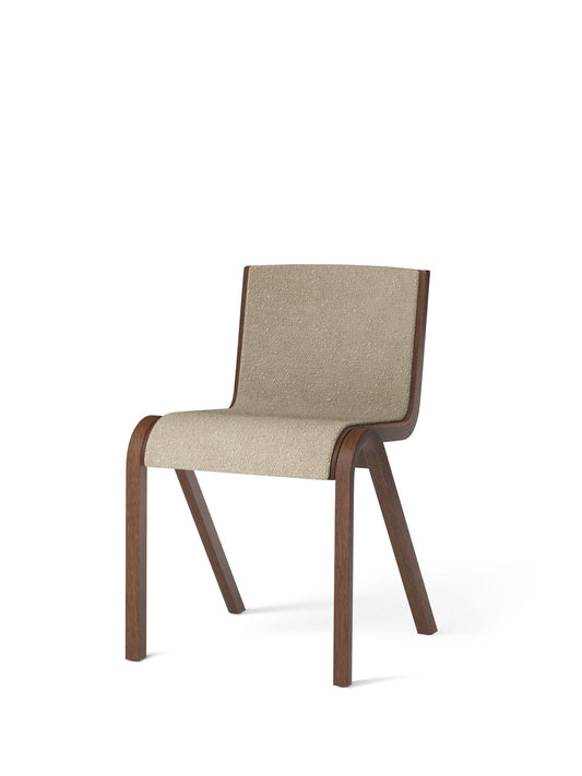 Ready Dining Chair, Front Upholstered-Dining Chair-MENU Design Shop