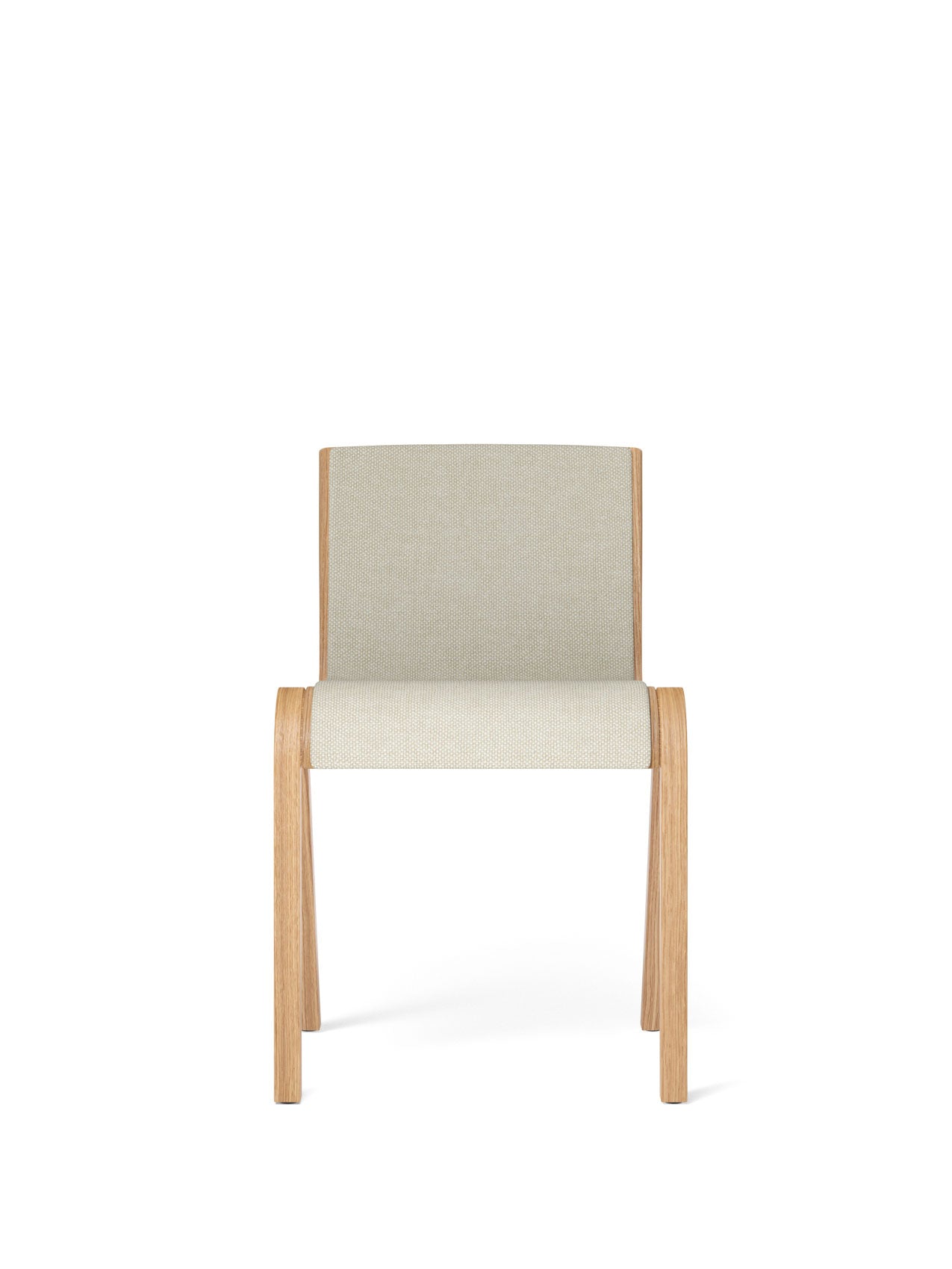 Ready Dining Chair, Front Upholstered-Dining Chair-MENU Design Shop
