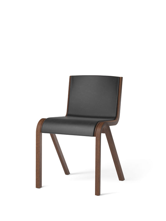 Ready Dining Chair, Front Upholstered-Dining Chair-MENU Design Shop