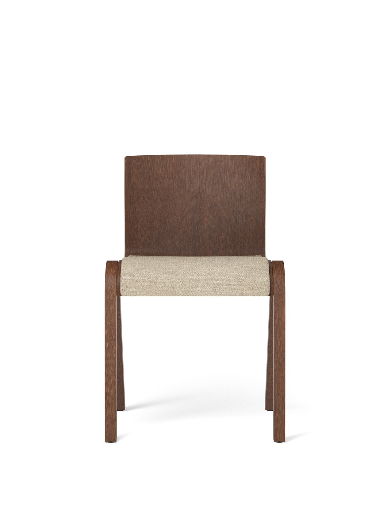Ready Dining Chair, Seat Upholstered-Dining Chair-MENU Design Shop