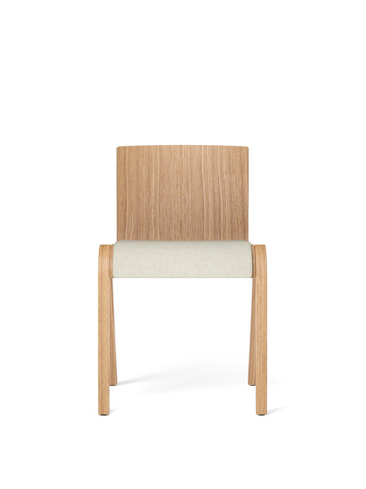 Ready Dining Chair, Seat Upholstered-Dining Chair-MENU Design Shop