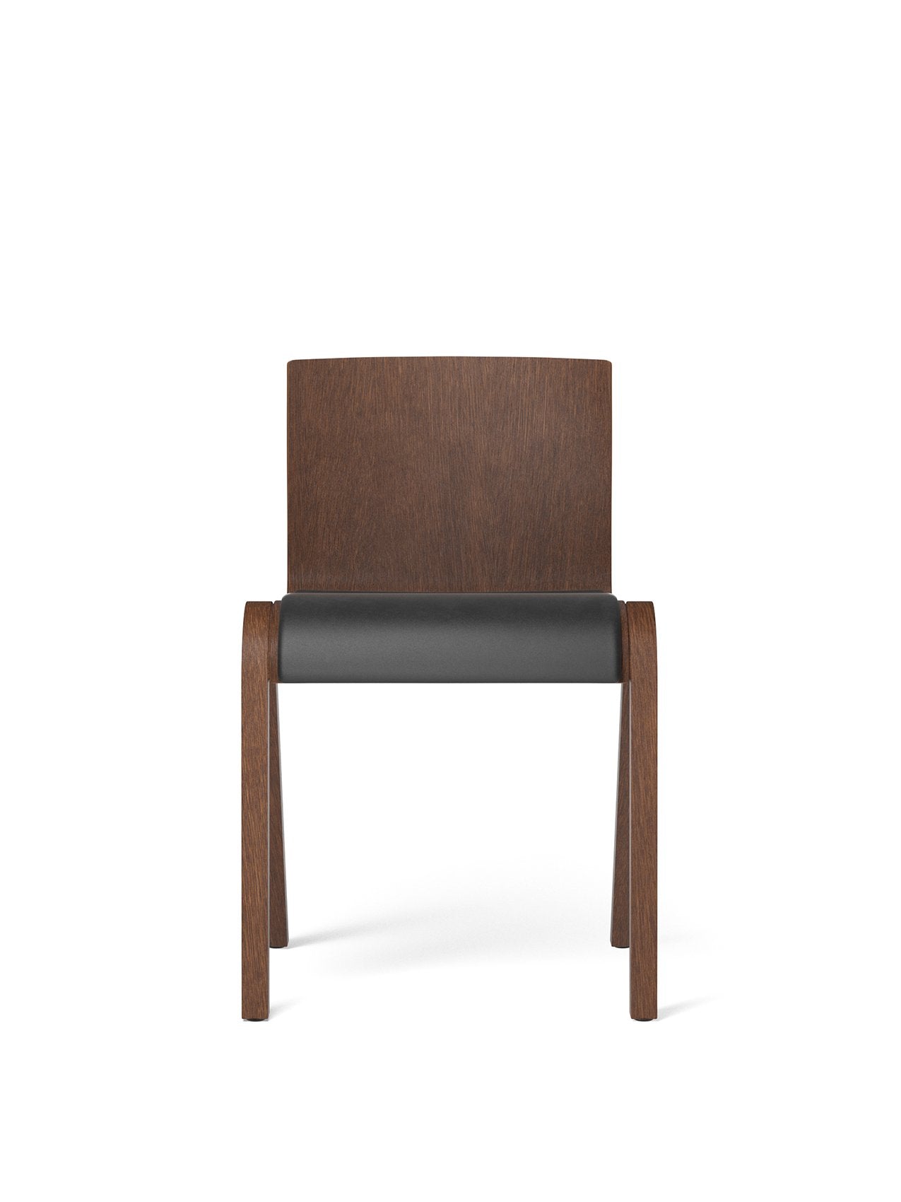 Ready Dining Chair, Seat Upholstered-Dining Chair-MENU Design Shop