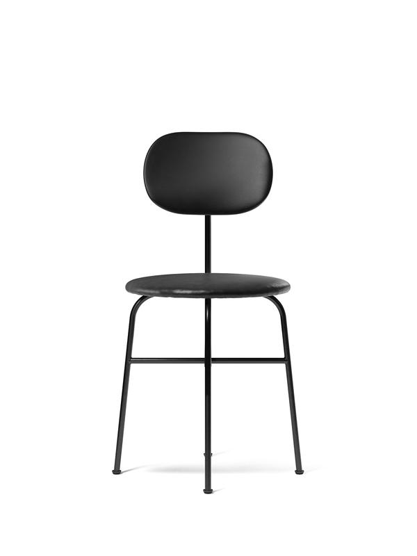 Afteroom Plus Chair, Upholstered-Bar Chair-MENU Design Shop