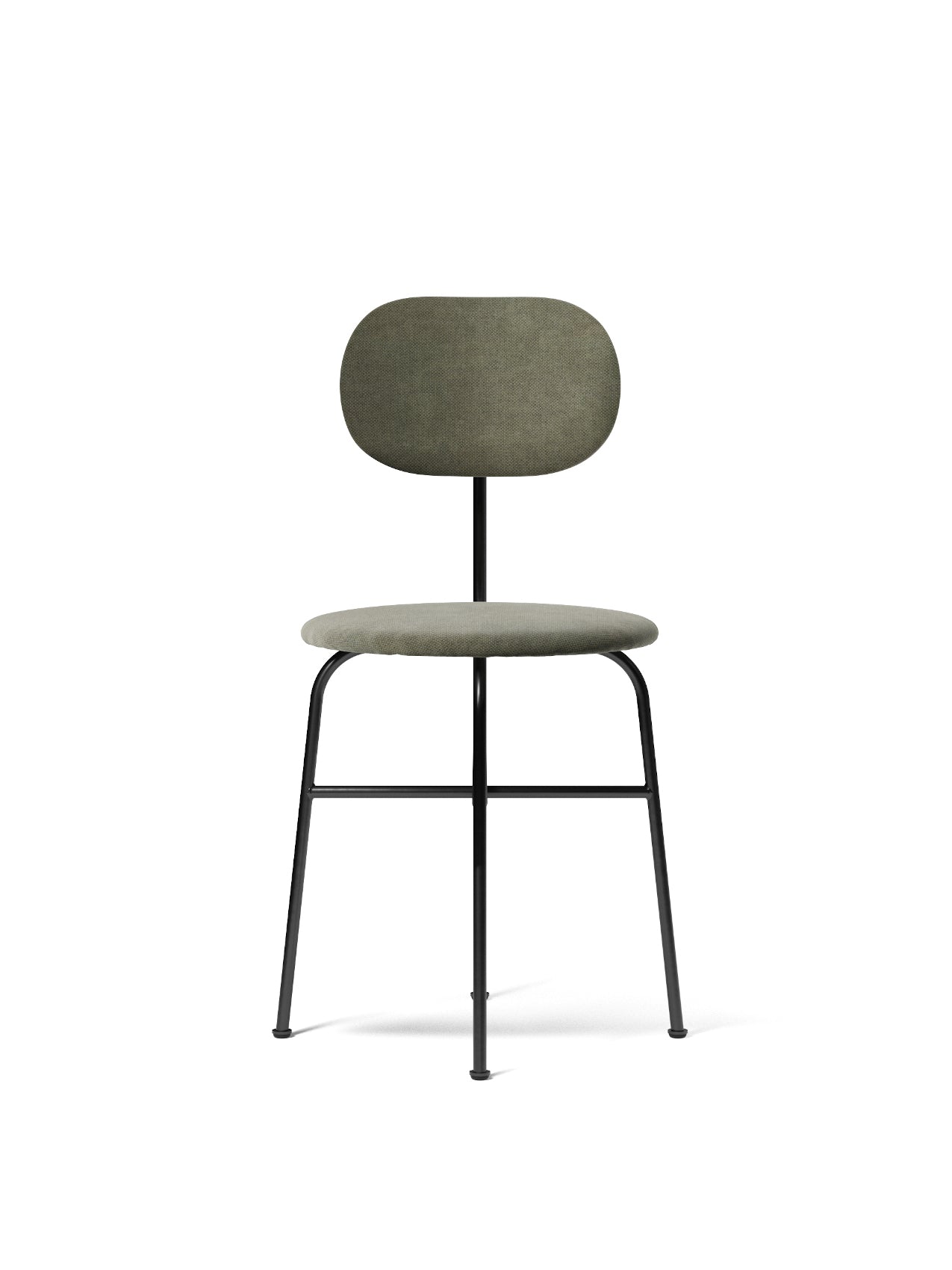 Afteroom Plus Chair, Upholstered-Bar Chair-MENU Design Shop