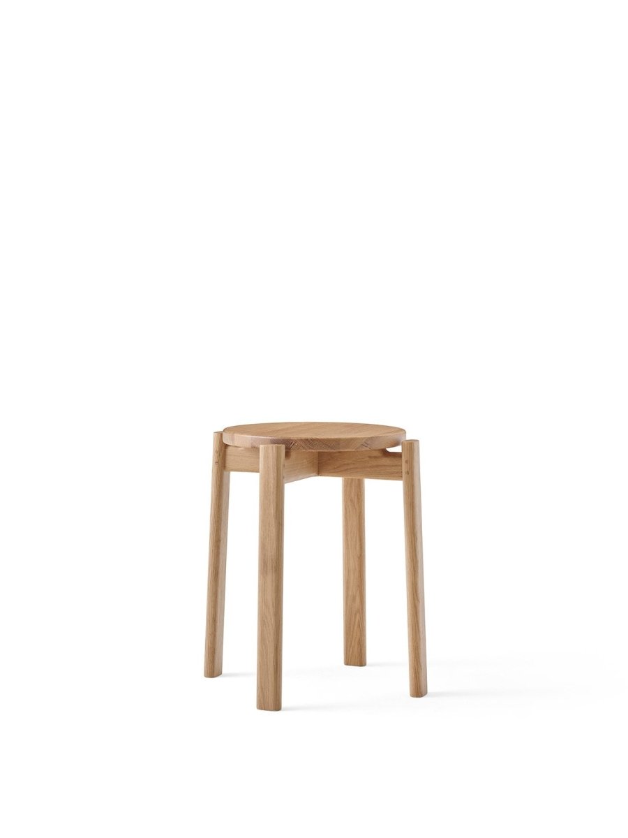 Passage Stool, Non-Upholstered by Audo Copenhagen