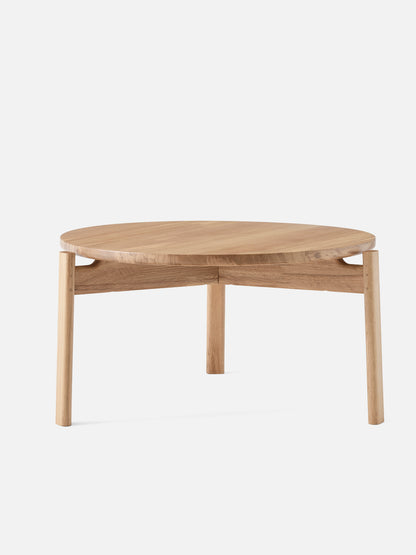 Passage Lounge Table-Side Table-Afteroom Studio-Medium (27.6 inch)-Natural Oak-menu-minimalist-modern-danish-design-home-decor