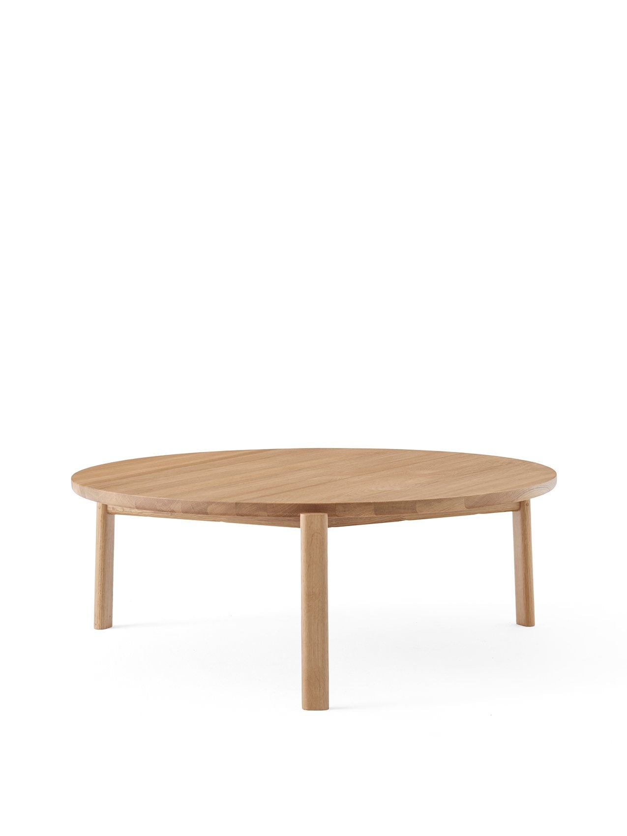 Passage Lounge Table-Side Table-MENU Design Shop