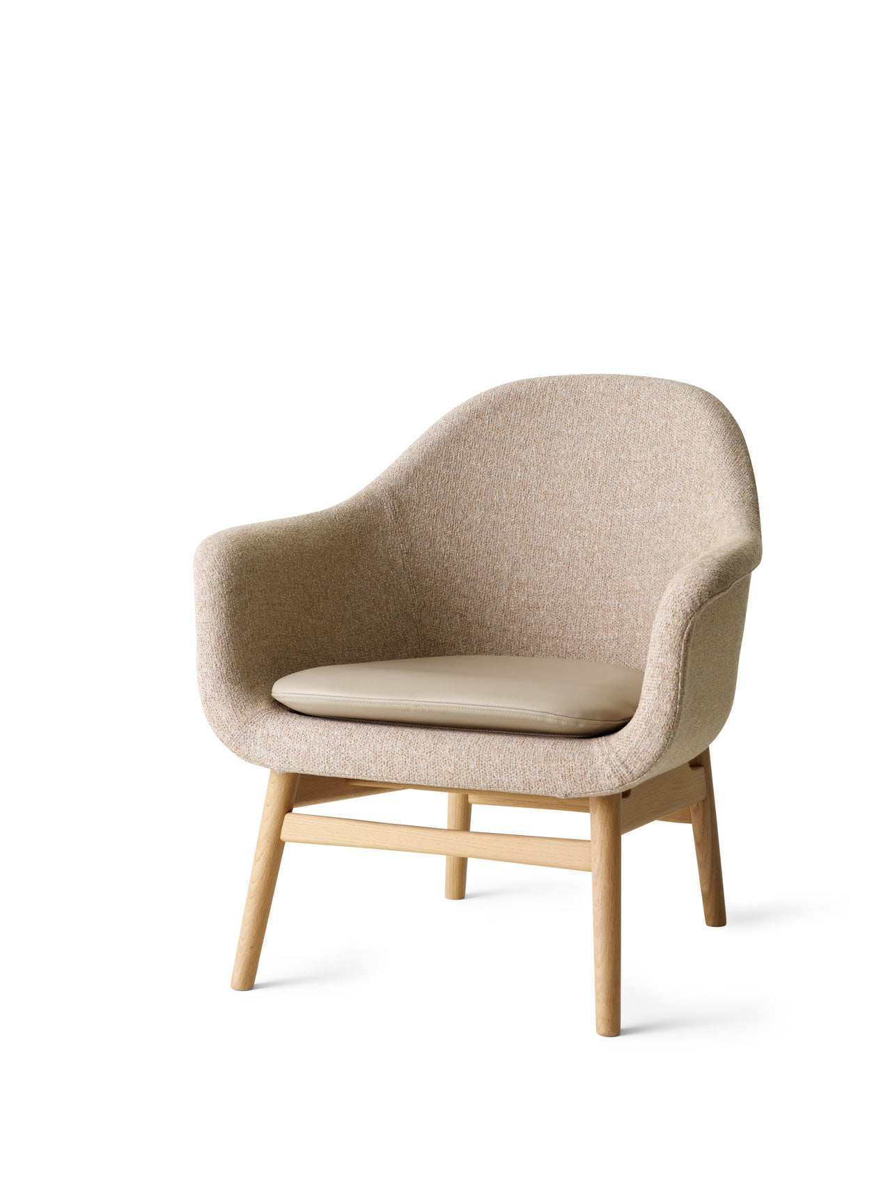 Harbour Lounge Chair-Lounge Chair-MENU Design Shop