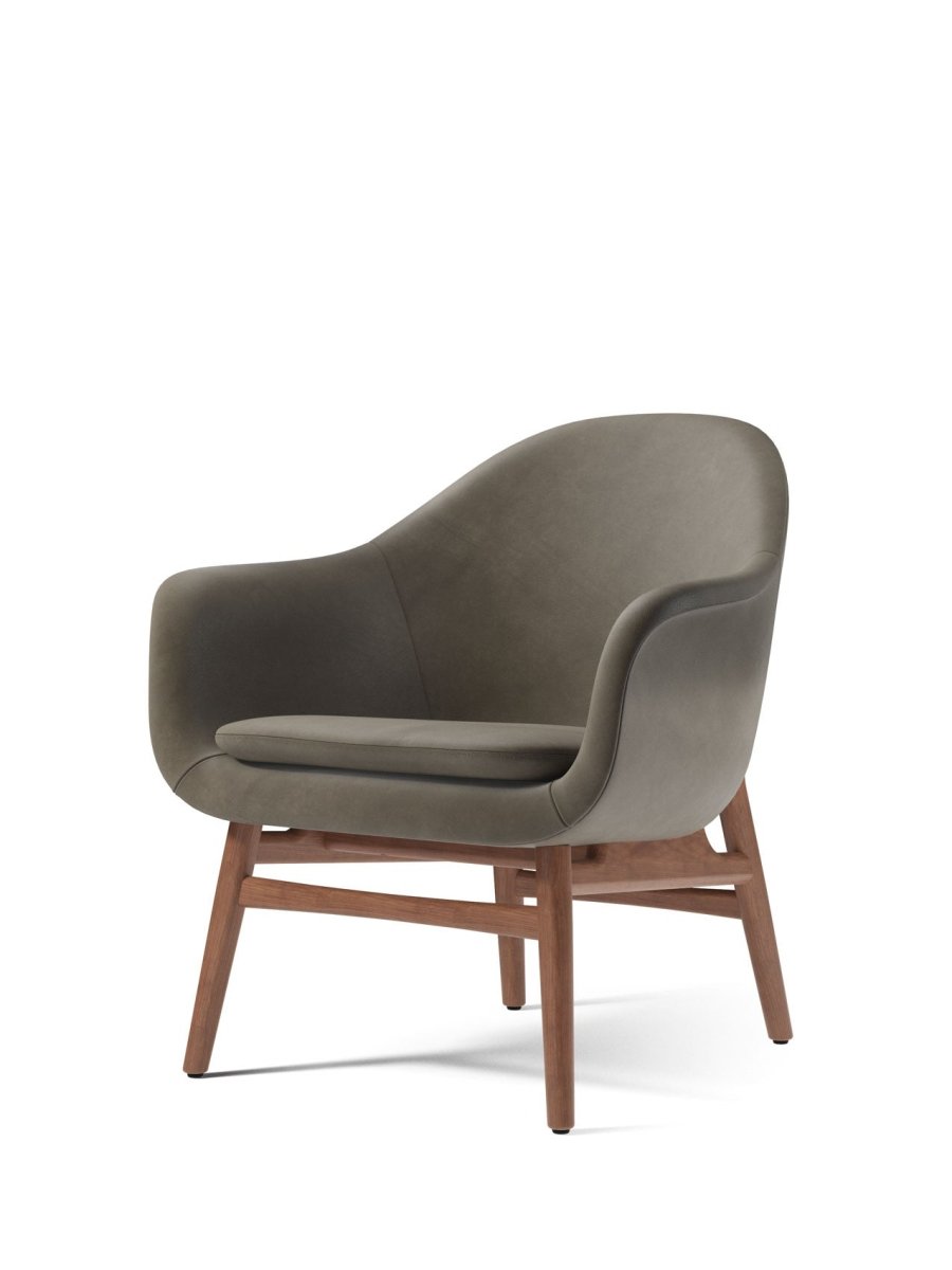 Harbour Lounge Chair by Audo Copenhagen