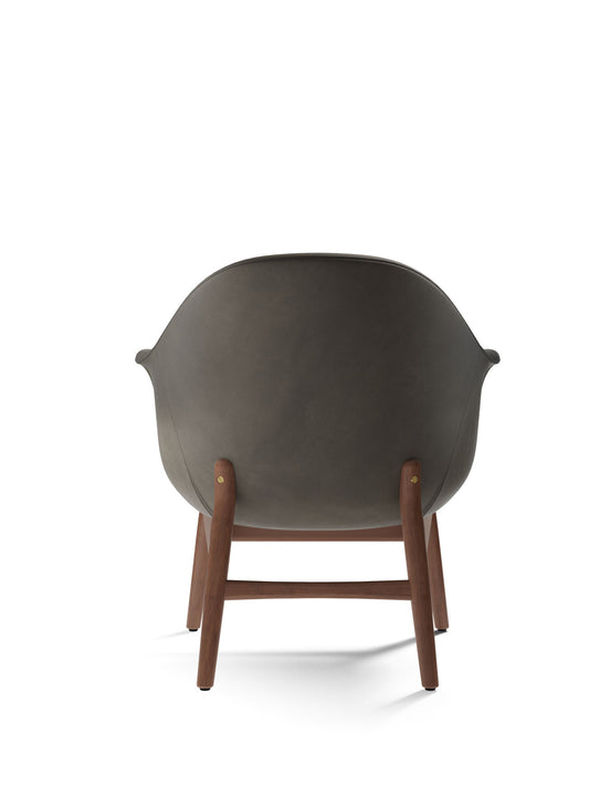 Harbour Lounge Chair-Lounge Chair-MENU Design Shop