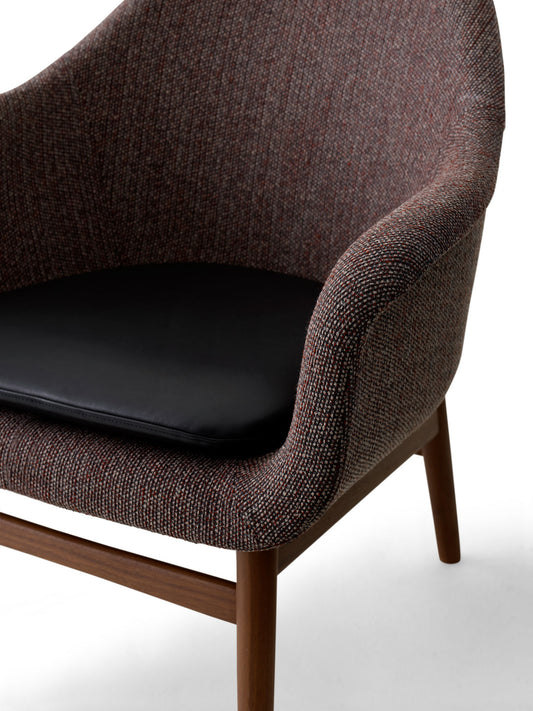 Harbour Lounge Chair-Lounge Chair-MENU Design Shop