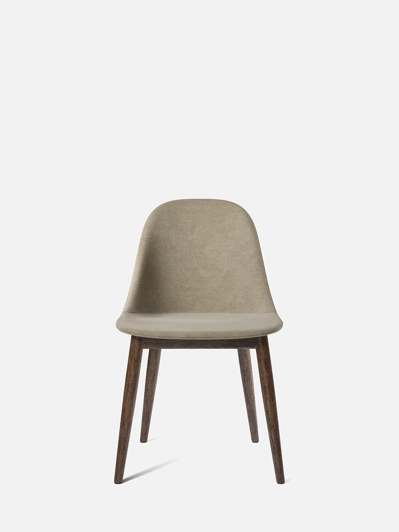 Harbour Side Chair, Upholstered-Chair-MENU Design Shop