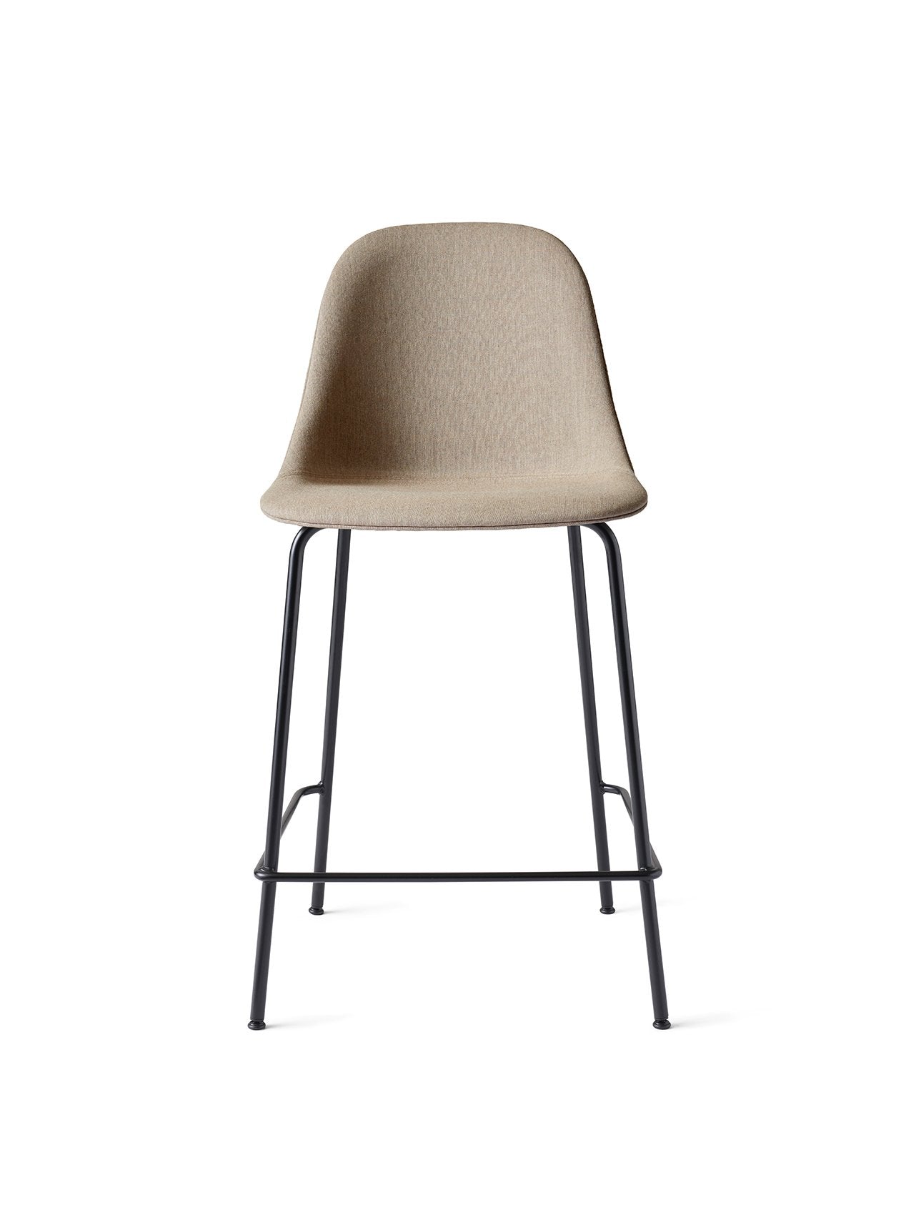 Harbour Side Chair, Dining Height, Upholstered