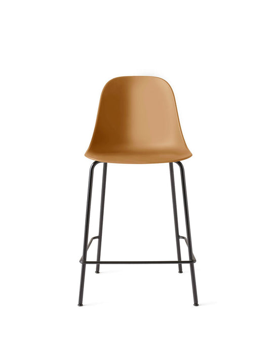Harbour Side Counter Chair, Khaki Shell