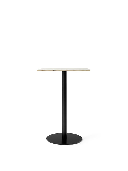 Harbour Column Table, Rectangular Table Top