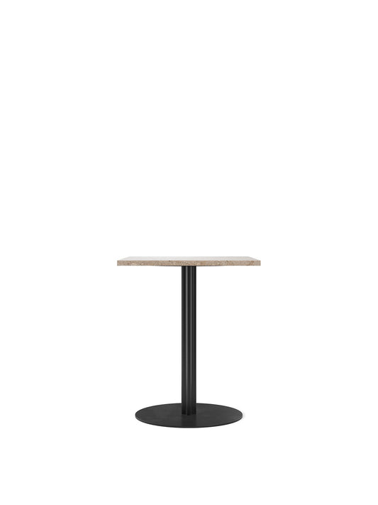Harbour Column Table, Rectangular Table Top