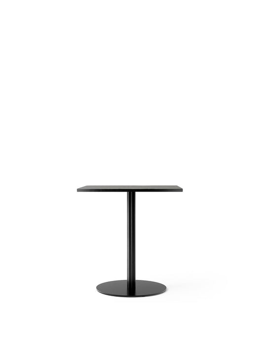 Harbour Column Table, Rectangular Table Top