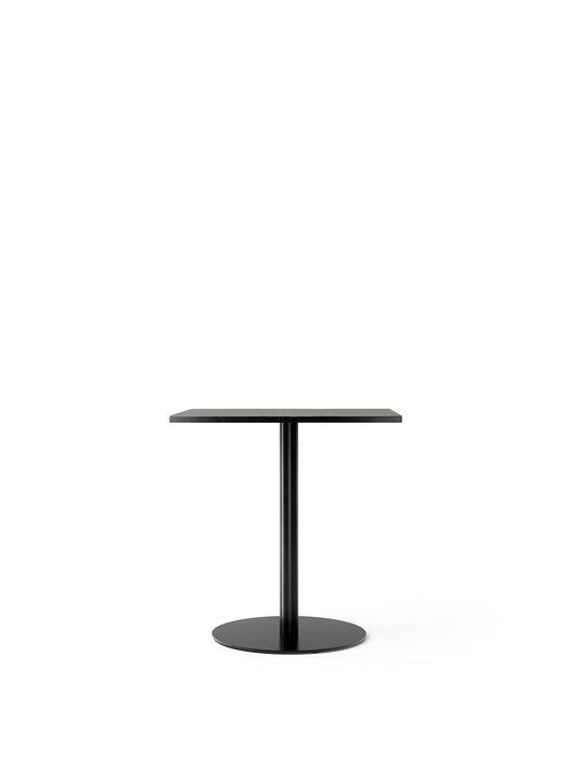 Harbour Column Table, Rectangular Table Top