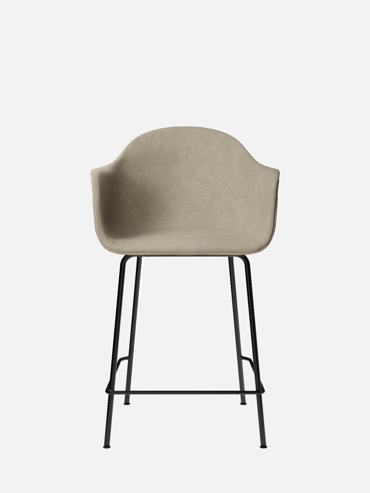 Harbour Arm Chair, Upholstered-Chair-MENU Design Shop