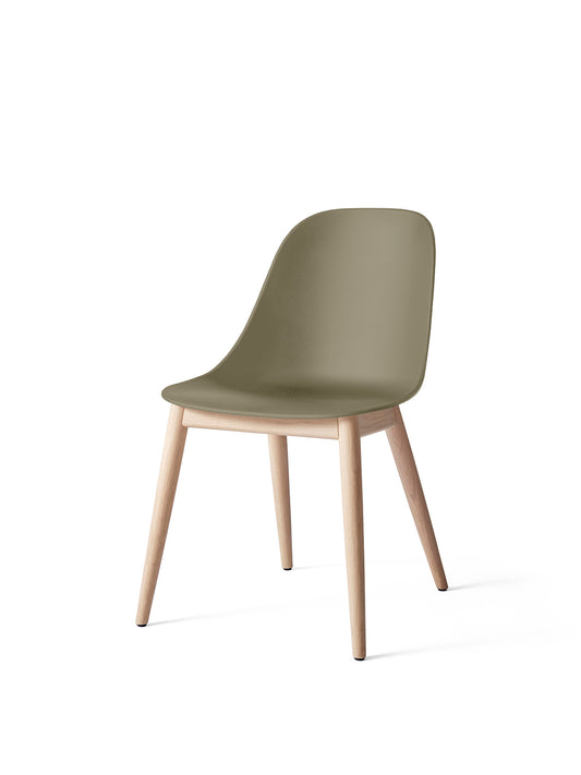 Harbour Side Chair, Dining Height, Hard Shell