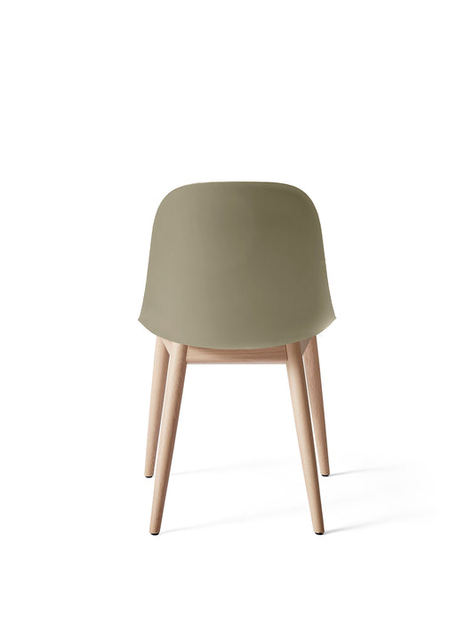 Harbour Side Chair, Dining Height, Hard Shell