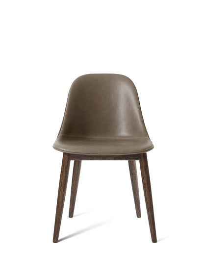 Harbour Side Chair, Dining Height, Upholstered