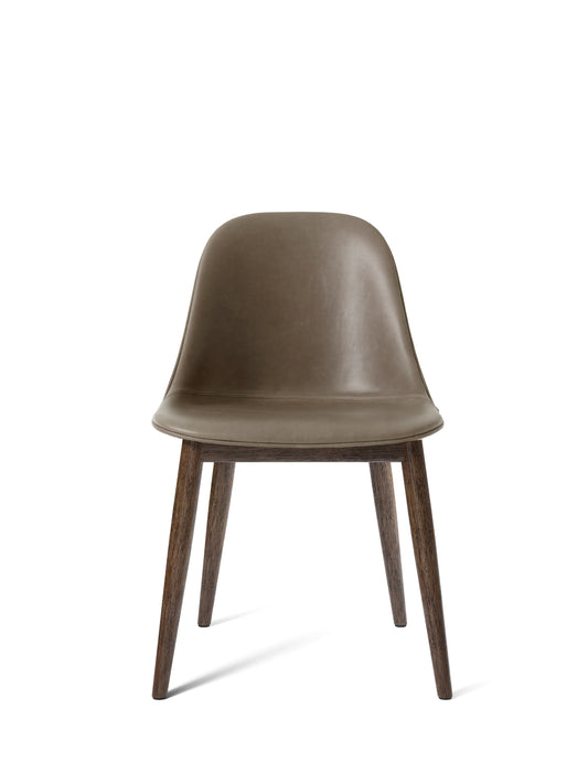 Harbour Side Chair, Dining Height, Upholstered