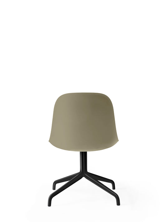 Harbour Side Chair, Dining Height, Hard Shell
