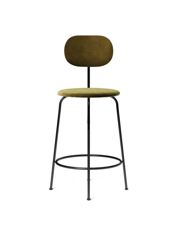 Afteroom Plus Chair, Upholstered-Bar Chair-MENU Design Shop