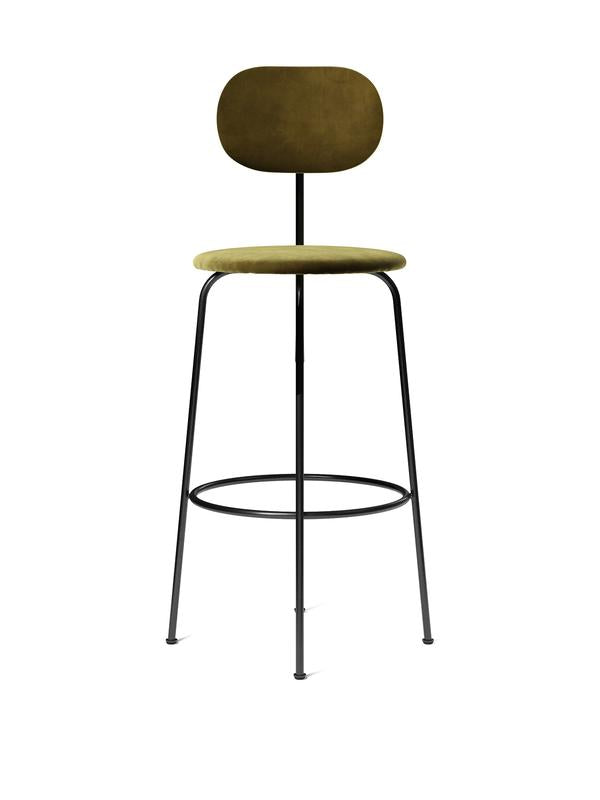 Afteroom Plus Chair, Upholstered-Bar Chair-MENU Design Shop