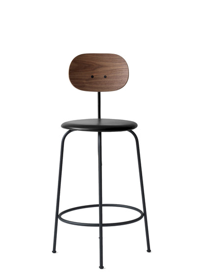 Afteroom Plus Chair, Upholstered-Bar Chair-MENU Design Shop
