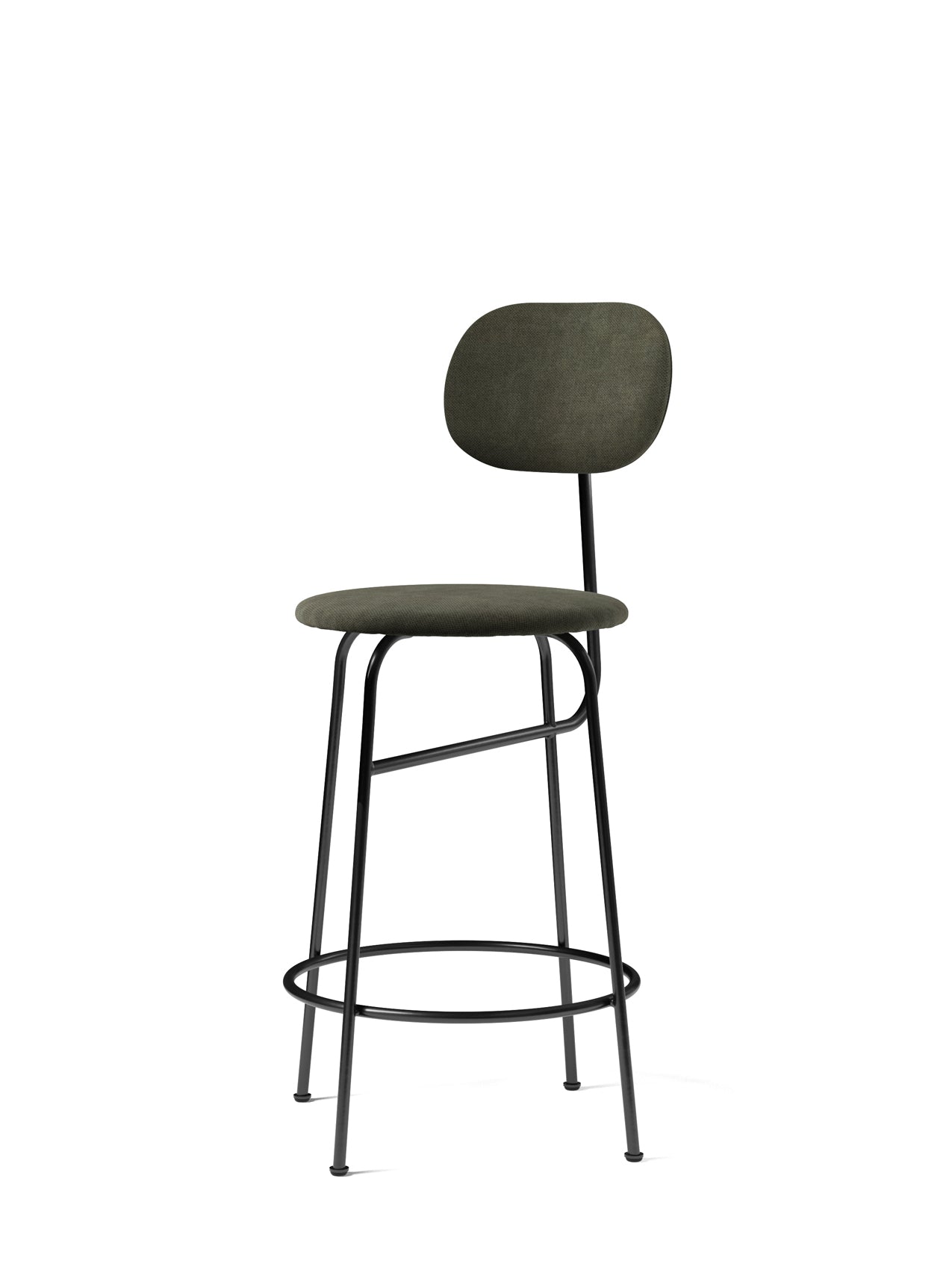 Afteroom Plus Chair, Upholstered-Bar Chair-MENU Design Shop