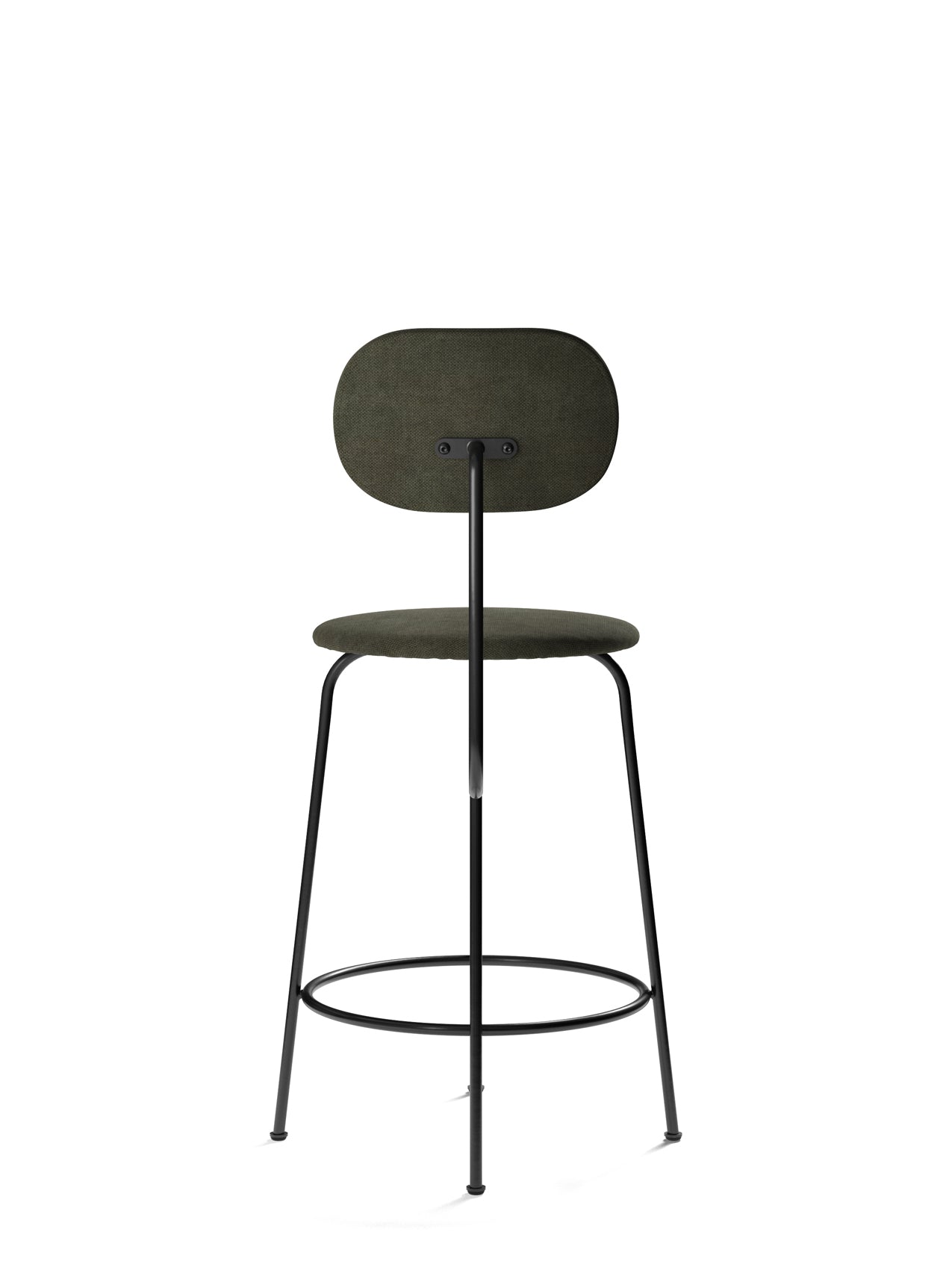 Afteroom Plus Chair, Upholstered-Bar Chair-MENU Design Shop