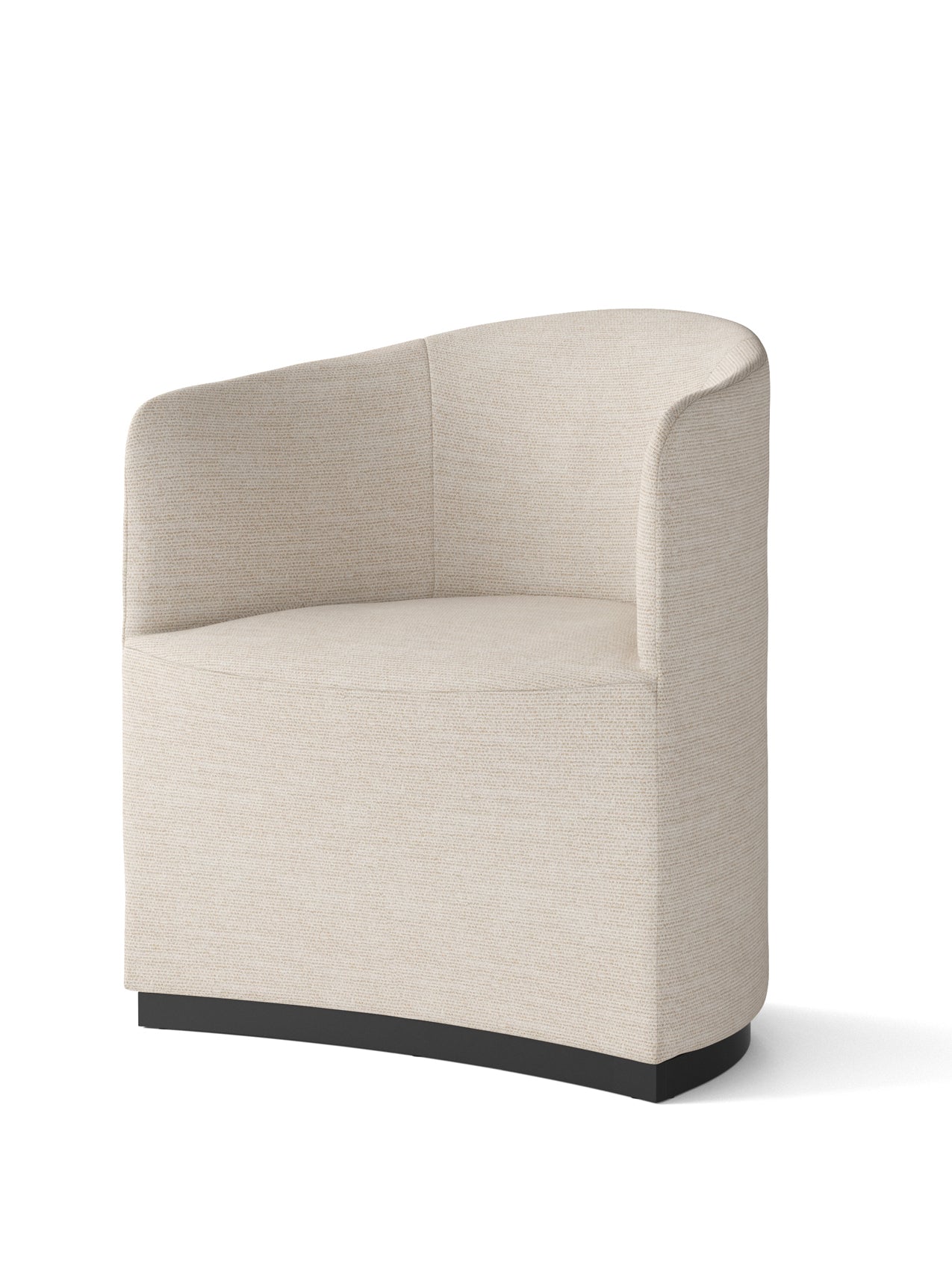 Tearoom Chairs & Sofas-Lounge Chair-MENU Design Shop