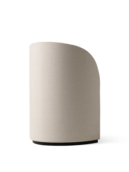 Tearoom, Lounge Chair, High Back w/US Power Outlet-Lounge Chair-MENU Design Shop
