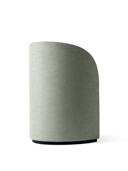 Tearoom, Lounge Chair, High Back w/US Power Outlet-Lounge Chair-MENU Design Shop